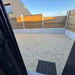 Des Pontons - Cap Sud - Vue Hébergement de vacances