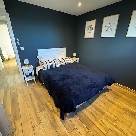 Des Pontons - Cap Sud - Vue