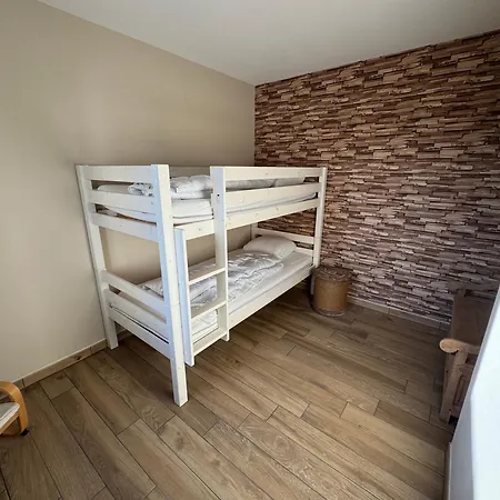 Des Pontons - Cap Sud - Vue Saint-Côme-de-Fresné