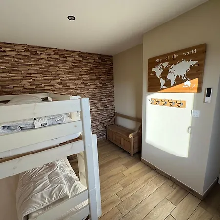 Ferienhaus Des Pontons - Cap Sud - Vue