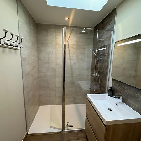 Des Pontons - Cap Sud - Vue Saint-Côme-de-Fresné