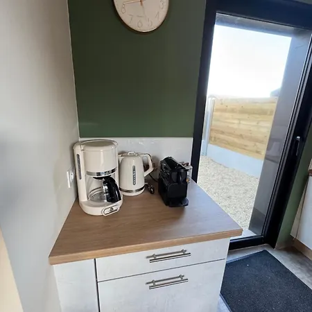 Сasa de vacaciones Des Pontons - Cap Sud - Vue *