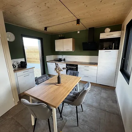 Des Pontons - Cap Sud - Vue Saint-Côme-de-Fresné