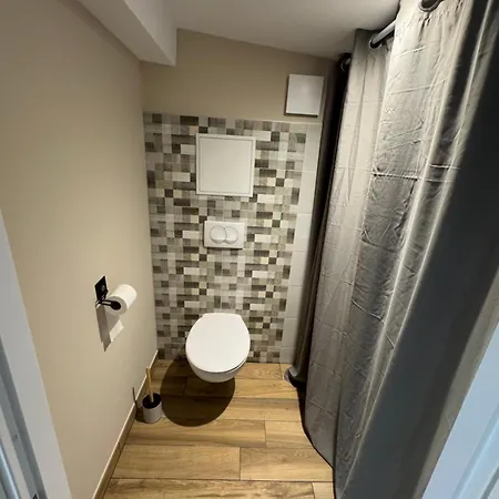 Сasa de vacaciones Des Pontons - Cap Sud - Vue Saint-Côme-de-Fresné