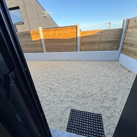 Des Pontons - Cap Sud - Vue Сasa de vacaciones