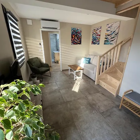 Des Pontons - Cap Sud - Vue Saint-Côme-de-Fresné