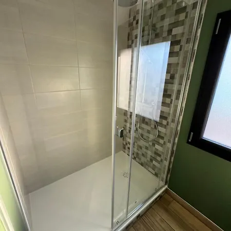 Сasa de vacaciones Des Pontons - Cap Sud - Vue