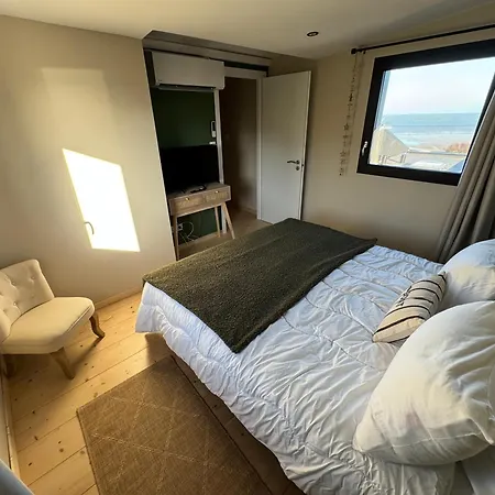 Сasa de vacaciones Des Pontons - Cap Sud - Vue *