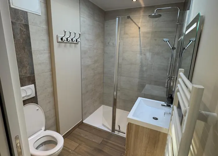 Сasa de vacaciones Des Pontons - Cap Sud - Vue *