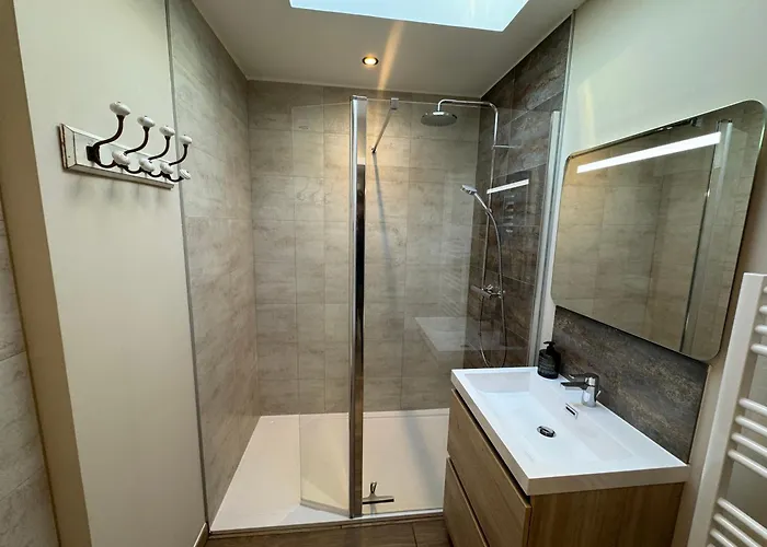 Des Pontons - Cap Sud - Vue Saint-Côme-de-Fresné