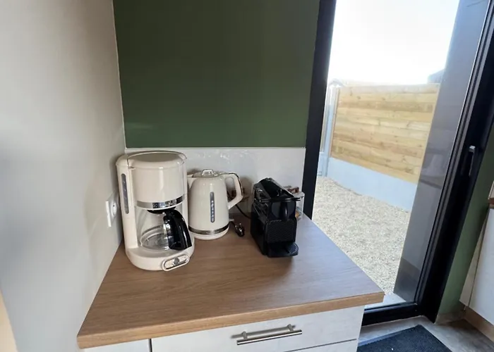 Ferienhaus Des Pontons - Cap Sud - Vue *