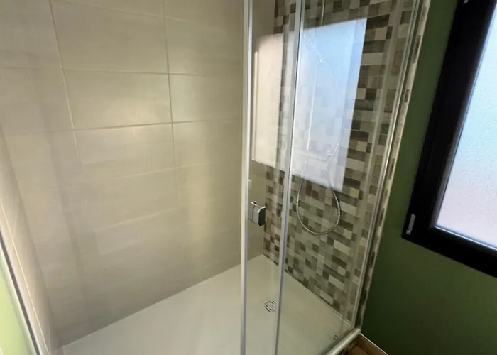 Сasa de vacaciones Des Pontons - Cap Sud - Vue