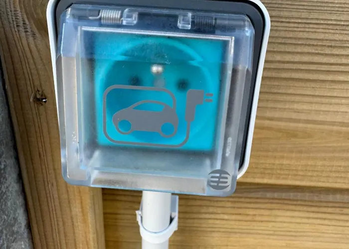 Des Pontons - Cap Sud - Vue Сasa de vacaciones Saint-Côme-de-Fresné